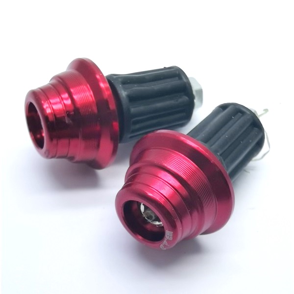 JALU STANG BAD 6002 RED